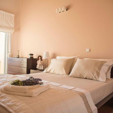 Paris Seaside Villa Pandokrátor Dış mekan fotoğraf